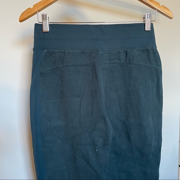 Lululemon Teal Jogger - Picture 3 of 4